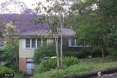 3 Darley St, Toowong, QLD 4066