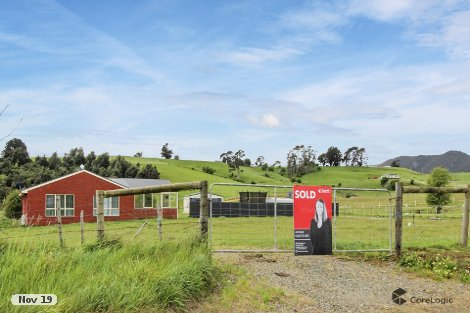 174 West Nook Rd, Sheffield, TAS 7306