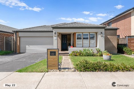 42 Ritchie Dr, Clyde North, VIC 3978