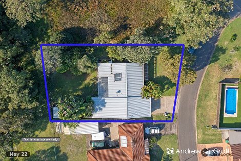 4 Theano Cl, Pelican, NSW 2281