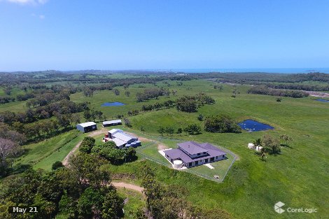 167 Grasstree Beach Rd, Grasstree Beach, QLD 4740