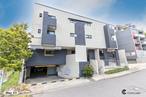 23/15 Primrose St, Bowen Hills, QLD 4006