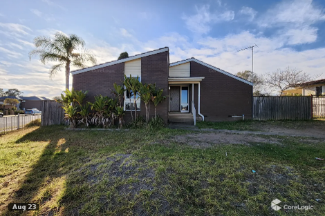 2 Lincluden Pl, Airds, NSW 2560