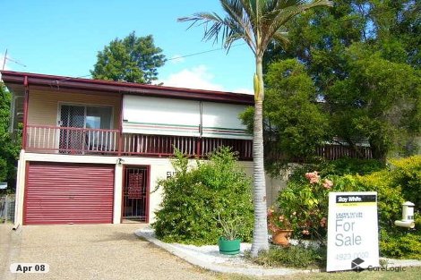 30 Underwood St, Park Avenue, QLD 4701