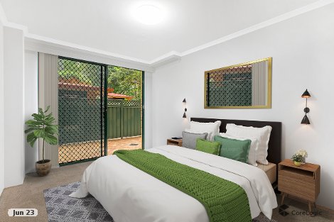 112/2-26 Wattle Cres, Pyrmont, NSW 2009