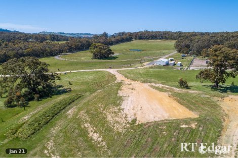 105 Hardings Rd, Nulla Vale, VIC 3435