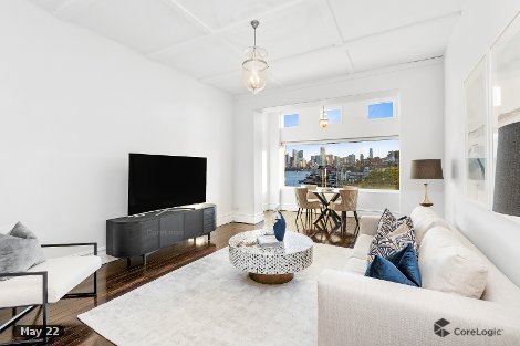 1/46 Milson Rd, Cremorne Point, NSW 2090