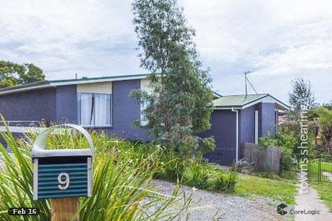 9 Ferntree Ct, Rocherlea, TAS 7248