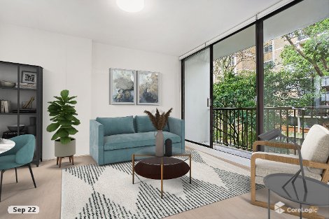 50/69-75 Cook Rd, Centennial Park, NSW 2021