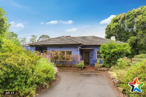 35 Henderson Hill Rd, Silvan, VIC 3795