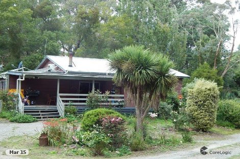 155 Lynes Rd, Buffalo, VIC 3958