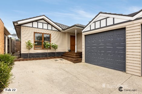 2/21 High St, Watsonia, VIC 3087