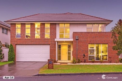 25 Birkdale Ave, Heatherton, VIC 3202