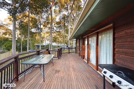 6 Poole Pde, Mystery Bay, NSW 2546