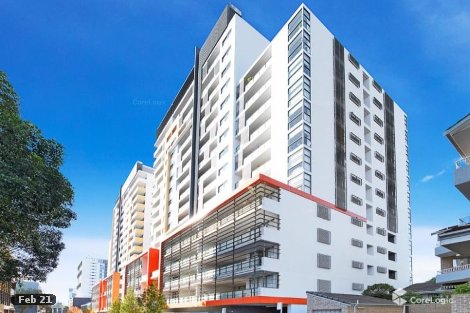 507a/8 Cowper St, Parramatta, NSW 2150