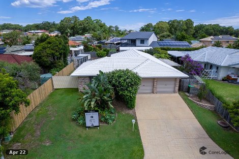 7 Cresthill St, Birkdale, QLD 4159