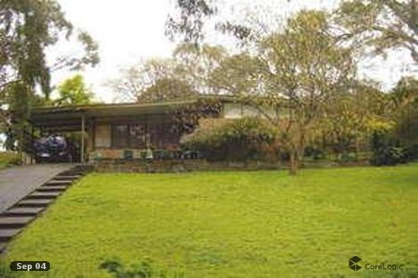 204 Coromandel Pde, Coromandel Valley, SA 5051