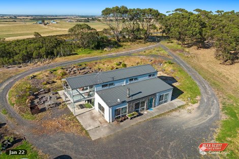 480 West Creek Rd, West Creek, VIC 3992