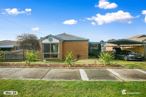 35 Robin Dr, Carrum Downs, VIC 3201