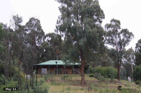 783 North Creek Rd, Ancona, VIC 3715