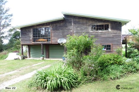 22 Walkers Rd, Branxholm, TAS 7261