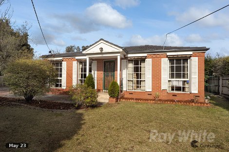 10 Huntingdon Ave, Bayswater North, VIC 3153