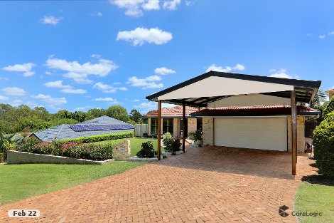 14 Hawk Pl, Sinnamon Park, QLD 4073