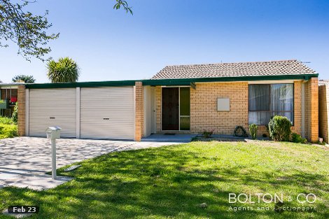 8 Cottrell Pl, Richardson, ACT 2905