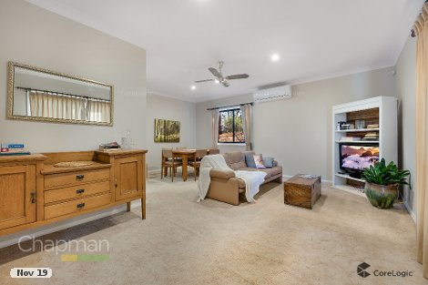 4 Warwick Cl, Blaxland, NSW 2774