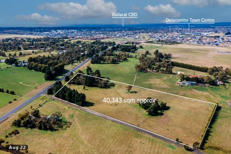 521 Glenelg Hwy, Smythes Creek, VIC 3351