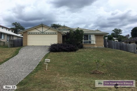 8 Cooney Ave, Boonah, QLD 4310