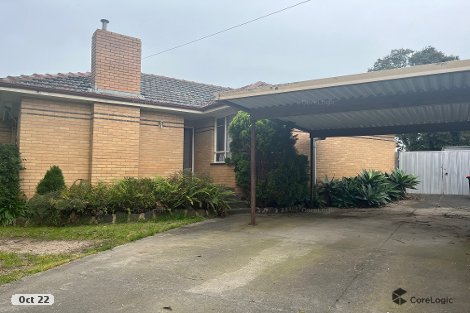 22 Lascelles Ave, Viewbank, VIC 3084