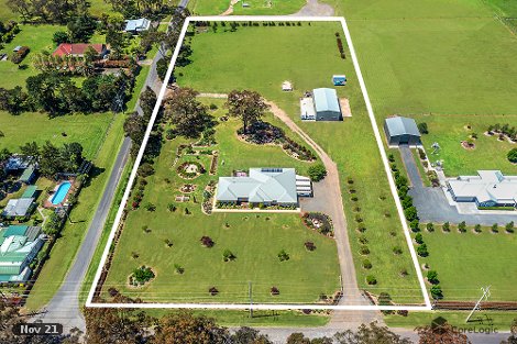 45 Stratford Rd, Tahmoor, NSW 2573