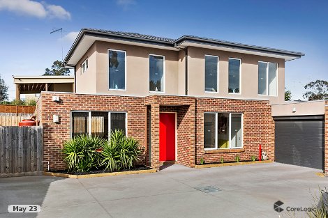 2/42 Crawford Rd, Clarinda, VIC 3169