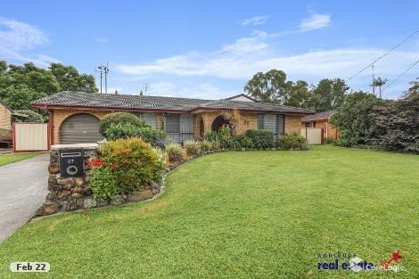 37 Fairmont Dr, Wauchope, NSW 2446