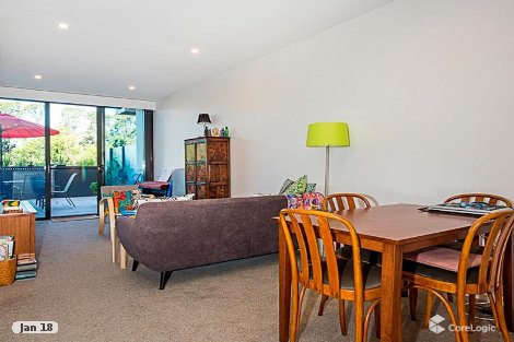 14/10-12 Lonsdale St, Braddon, ACT 2612