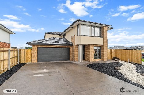 8 Durrand Ct, Yinnar, VIC 3869