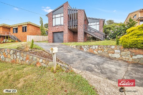 28 Malonga Dr, Shorewell Park, TAS 7320