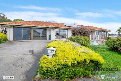 146 Wells Pde, Blackmans Bay, TAS 7052