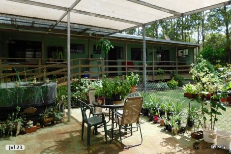 92 Brett Rd, Blackbutt South, QLD 4314