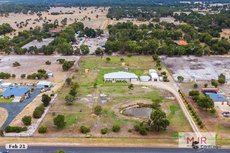 204 Johnstone Dr, West Pinjarra, WA 6208