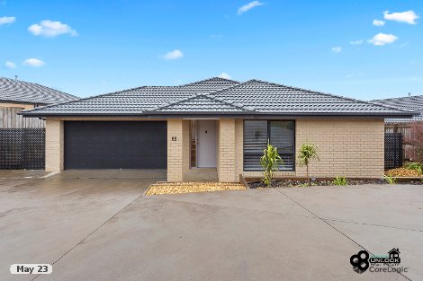 69 Isabella Bvd, Korumburra, VIC 3950