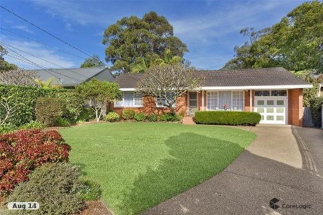 8 Judith Pl, Cromer, NSW 2099