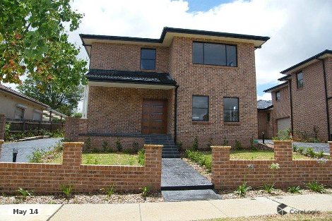 5/6-8 Beattie Ave, Denistone East, NSW 2112