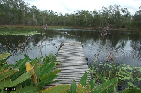 296 Lowe Rd, Bollier, QLD 4570