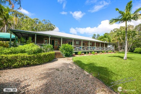 2510 Round Hill Rd, Round Hill, QLD 4677