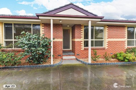 2/92 Chute St, Mordialloc, VIC 3195