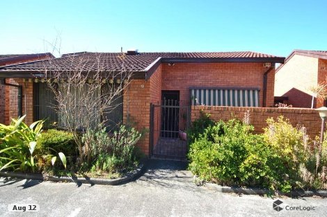 13/17 Campbell Hill Rd, Chester Hill, NSW 2162