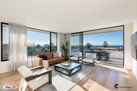 401/47 Ewos Pde, Cronulla, NSW 2230