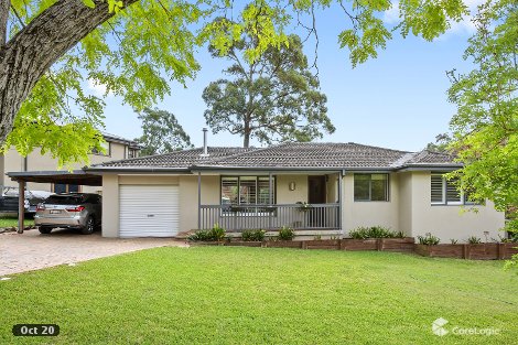 25 Eucalyptus Dr, Westleigh, NSW 2120